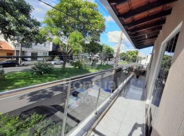 Casa · 260m² · 3 Quartos · 1 Vaga · Casa à venda,com 3 quartos sendo 3 suites, Planalto, UBERLANDIA - MG
