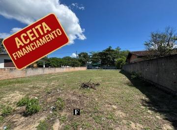 Terreno · 525m² · Terreno em Pontal do Sul