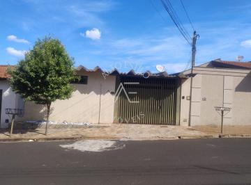 Casa · 228m² · 4 Quartos · 2 Vagas · Casa à venda, Parque das Andorinhas, RIBEIRAO PRETO - SP