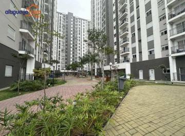 e3818614e6a7f528f167afe5d68d31c9591fe7b6 · Apartamento à venda, 47 m² por R$ 300.000,00 - Parque dos Príncipes - Jacareí/SP