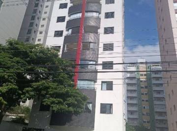 4fc90bc5b347d6c2b4216655574962cad4212b64 · Apartamento para alugar, 48 m² por R$ 3.599,90/mês - Jardim Aquarius - São José dos Campos/SP