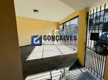 Casa · 210m² · 2 Quartos · 1 Vaga · Sobrado Residencial para Aluguel em Nova Petrópolis, SB Campo – 2 Quartos, 210 m²