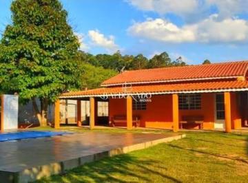 Rural · 2000m² · 2 Quartos · CHÁCARA EM PEDRA BELA SP À VENDA 2.000 METROS COM PISCINA