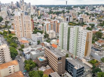 Apartamento · 3284m² · 66 Quartos · 24 Vagas · Hotel à venda, centro, CURITIBA - PR - 3284m² área construida