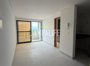 Apartamento · 36m² · 1 Quarto · 1 Vaga · Apartamento 1 quarto em Ponta de Campina