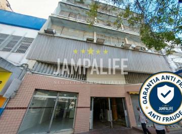 Comercial · 1539m² · Prédio Comercial no centro de João Pessoa
