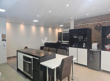 0 · Apartamento a venda no Jardim Aurélia