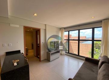 b0aeea39ae6c289164646de0fd467221df50350b · Apartamento com 1 dormitório para alugar, 51 m² por R$ 2.950,00/mês - Doutor Paulo Prata - Barretos/