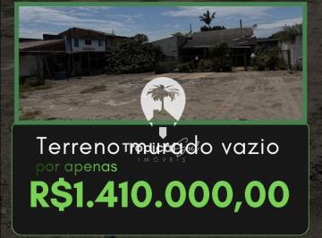 Terreno · 770m² · Terreno à venda, Balneário Ipanema, PONTAL DO PARANA - PR