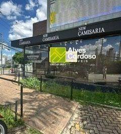 c50a8d6883a30f9c2b2162150c804abe7e9ca39d · Ponto  Comercial  em  frente  ao  Carrefour