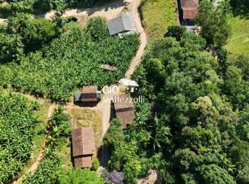 Rural · 61400m² · 2 Quartos · 1 Vaga · Sítio em Jaraguá do Sul, Bairro Jaraguá 99