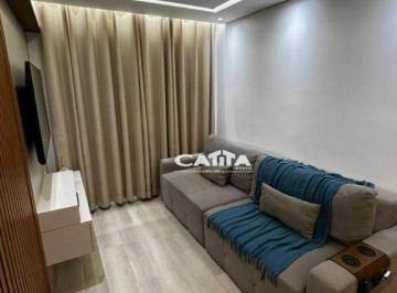 0e165b3d2775aab8a74b48d96ec1a040da25448a · Apartamento com 2 dormitórios à venda, 52 m² por R$ 291.000,00 - Parque Boa Esperança - São Paulo/SP