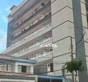 0ba0164b0e5f4b2191ff6faf23e630fb19c02c18 · Apartamento à venda, 40 m² por R$ 292.000,00 - Patriarca (Zona Leste) - São Paulo/SP