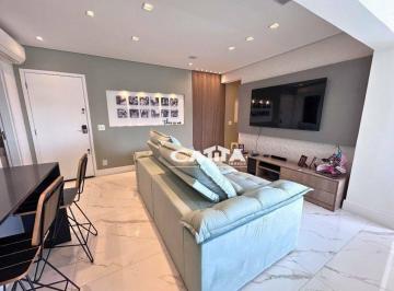 37f954d75b8526e0c7c03a0e91efb30d0b09a7b6 · Apartamento com 2 dormitórios à venda, 80 m² por R$ 1.279.000,00 - Tatuapé - São Paulo/SP