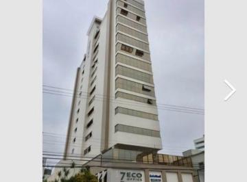 Comercial · 40m² · 1 Vaga · Sala comercial para alugar no bairro Fazenda - Itajaí/SC