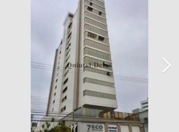 Comercial · 40m² · 1 Vaga · Sala comercial para alugar no bairro Fazenda - Itajaí/SC