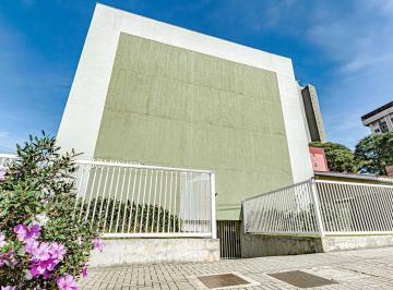 Apartamento de 3 quartos, Curitiba · Apartamento em Água Verde, Curitiba/PR