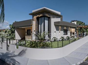 Casa · 140m² · 3 Quartos · 1 Vaga · Casa à venda no bairro Forquilhas - São José/SC