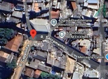 72922a7d8fda5f4cfd030e64c0ce4322575cfdae · Terreno à venda, 953 m² por R$ 1.335.000,00 - Serra - Belo Horizonte/MG