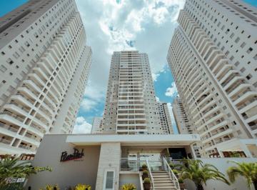 Apartamento · 118m² · 3 Quartos · 2 Vagas · FlamPark