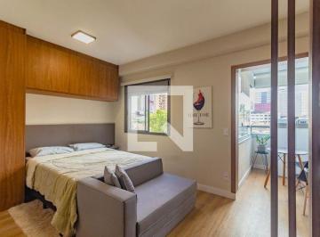 Apartamento · 26m² · 1 Quarto · Apartamento para Aluguel - Saúde, 1 Quarto,  26 m2 - São Paulo
