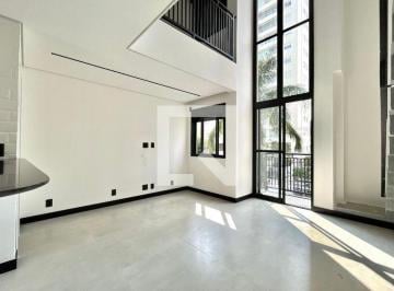 Apartamento · 49m² · 1 Quarto · Apartamento para Aluguel - Saúde, 1 Quarto, 49 m2 - São Paulo
