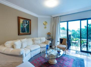 img0 · Apartamento para venda em Real Parque com 3 quartos, sendo 1 suíte , 120m²