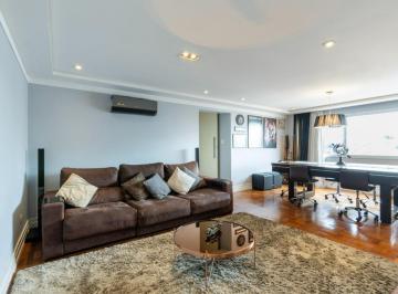 img0 · Apartamento para venda em Santo Amaro com 4 quartos, sendo 1 suíte , 155m²