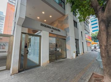 img0 · Conjunto comercial para venda em Bela Vista , 131m²
