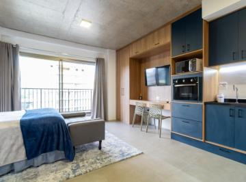 img0 · Studio para venda em Cerqueira César com 1 quarto , 34m²
