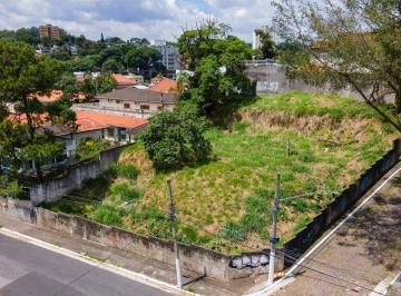 img0 · Terreno residencial para venda em Vila Albertina, 938m²