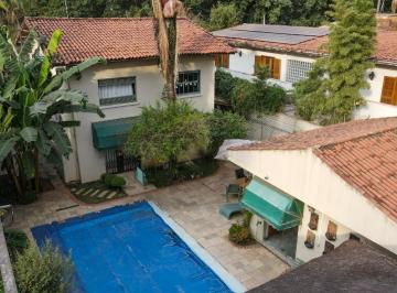 img0 · Casa para venda em Alto de Pinheiros com 4 quartos, sendo 2 suítes, 198m²