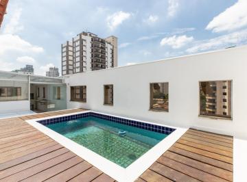 img0 · Cobertura para venda em Moema com 4 quartos, sendo 2 suítes , 289m²