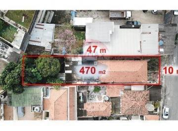 img0 · Terreno residencial para venda em Vila Santa Maria , 472m²