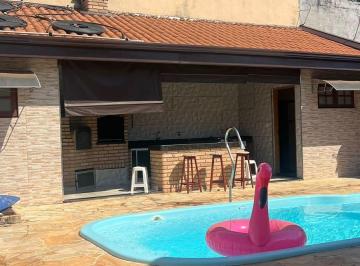 img0 · Casa para venda em Jardim Dall'Orto com 3 quartos, 145m²