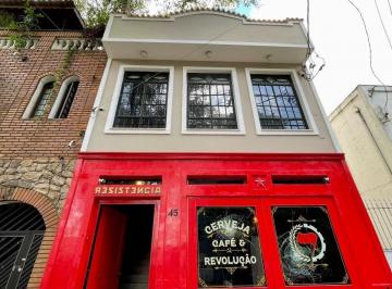img0 · Casa comercial para venda em Mooca , 110m²