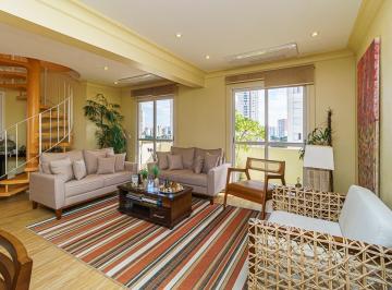 img0 · Cobertura para venda em Vila Paulista com 3 quartos, sendo 2 suítes , 231m²