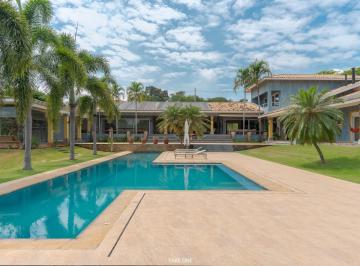 img0 · Casa no condomínio Lagos de Shanadu para venda com 6 quartos, sendo 6 suítes , 927m²