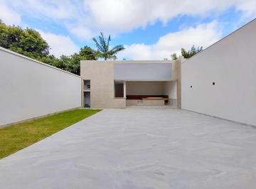 img0 · Casa no condomínio Alto Padrão para venda com 3 quartos, sendo 3 suítes, 183m²