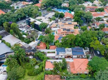 img0 · Terreno comercial para venda em Alto de Pinheiros, 788m²