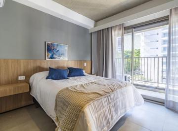 img0 · Studio para venda em Cerqueira César com 1 quarto, 33m²