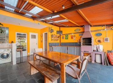img0 · Sobrado para venda em Campo Belo com 3 quartos , 211m²