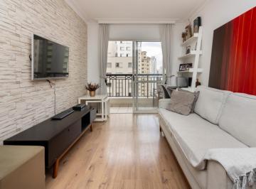 img0 · Apartamento para venda em Perdizes com 2 quartos, sendo 1 suíte , 72m²