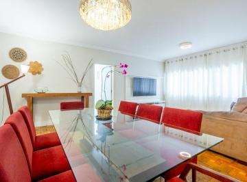 img0 · Apartamento para venda em Santa Cecília com 3 quartos, sendo 1 suíte , 144m²