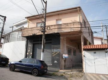 img0 · Casa para venda em Parque Monteiro Soares com 3 quartos , 214m²