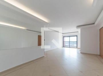 Apartamento · 134m² · 4 Quartos · 3 Vagas · Apartamento à Venda - Chácara Santo Antonio, 4 Quartos, 134 m² - São Paulo