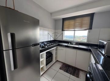 Apartamento · 44m² · 2 Quartos · 1 Vaga · Apartamento em são pedro, Esmeraldas/MG