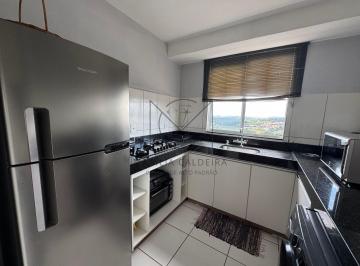 Apartamento · 44m² · 2 Quartos · 1 Vaga · Apartamento em são pedro, Esmeraldas/MG