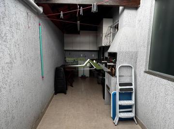 Casa · 60m² · 2 Quartos · 1 Vaga · Casa - 2 Quartos - Rio Branco