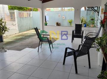 Casa · 196m² · 3 Quartos · 1 Vaga · Casa Em Neópolis
